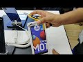 Samsung Galaxy M01 Core Quick Unboxing