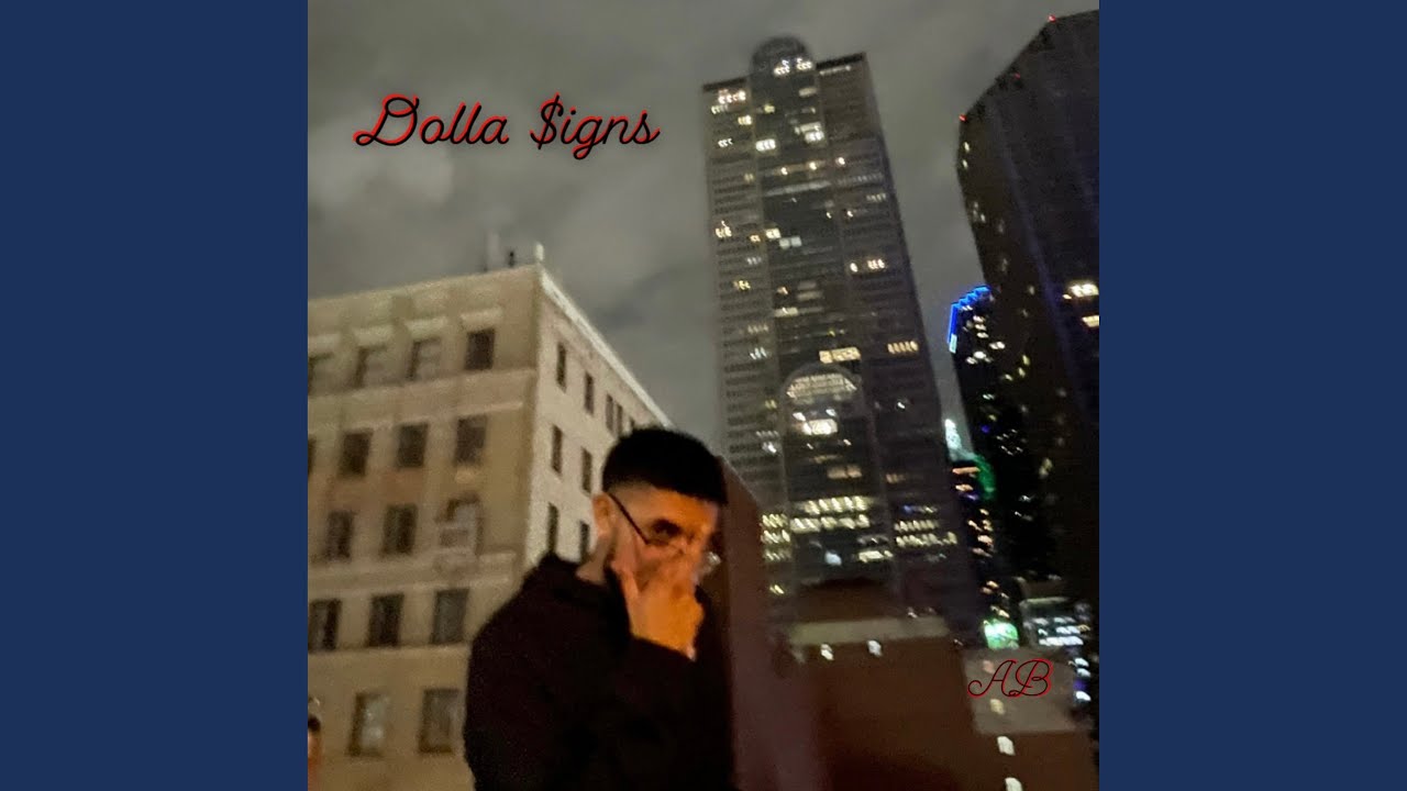 Watch Dolla $igns on YouTube Watch Dolla $igns on YouTube