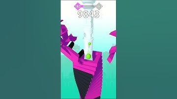 Level - 181 || Stack Bounce Ball Game  #gamezone #skibiditoilet #gamingroom #gamezoneall #gamerroom