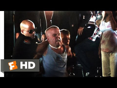 Jackass 3 (5/10) Movie CLIP - Wee Man Fight (2010)