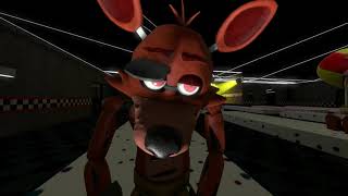 Video thumbnail of "Fnaf Try Not To Laugh 2"