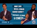 Russell Howard, Darren Harriott &amp; Jimmy Carr | Stand Up Central S2E1