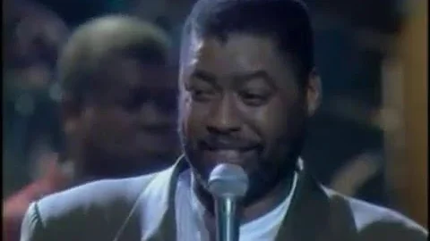 Ron Kenoly - The Battle Is the Lord's (Reprise) [G...
