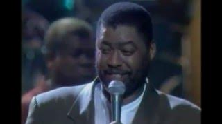 Ron Kenoly - The Battle Is the Lord's (Reprise) [GOD is Able]