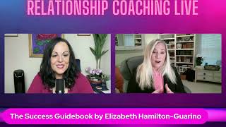 🚀 Unlocking Success with Elizabeth Guarino - OVERCOMING FEAR & DOUBT 🌟