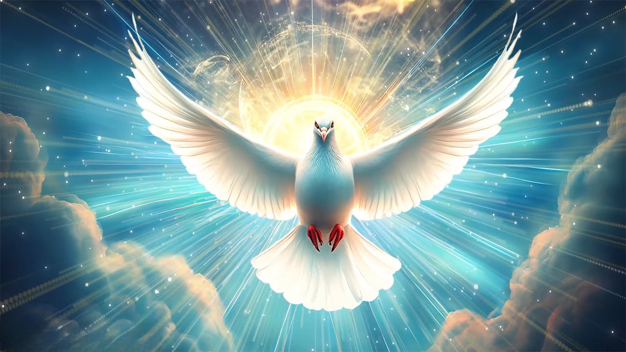Endless Goodness Jesus The Good Shepherd Heals The Mind And Spirit • Have Faith In God's ...