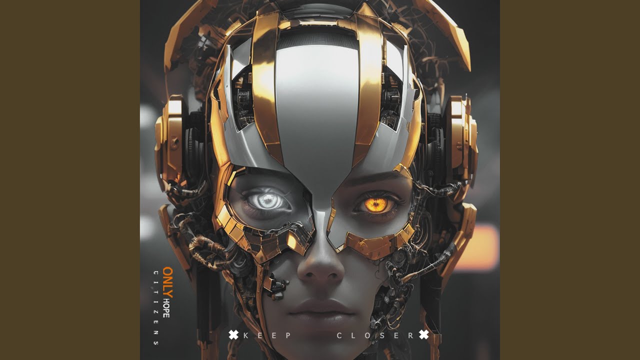 РЁР»РµРј Future Cyberpunk