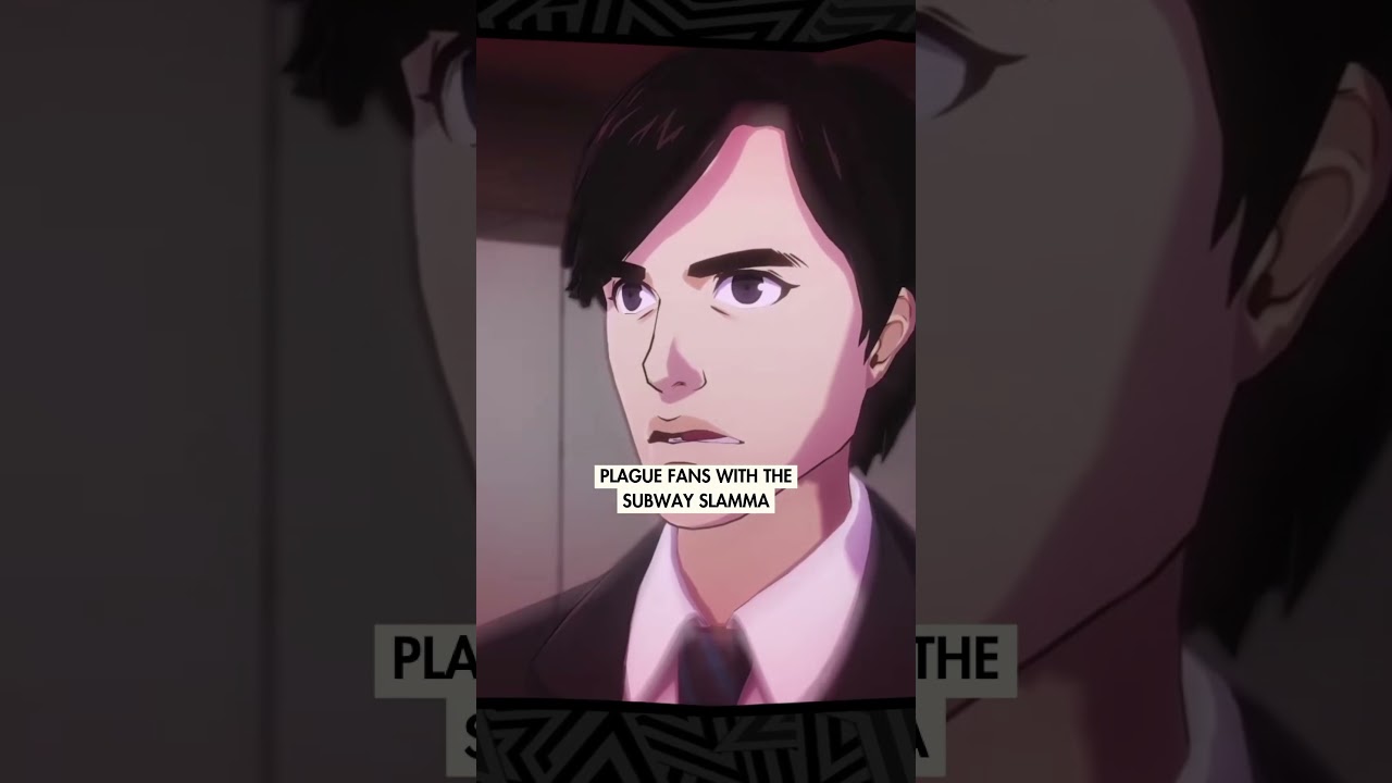 P5X подпитывает желание Persona 6