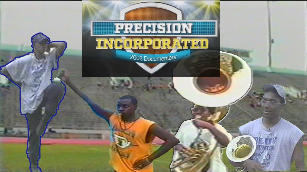 PRECISION CAMP 2002 WEEKLONG DOCUMENTARY (💥FULL VIDEO💥)