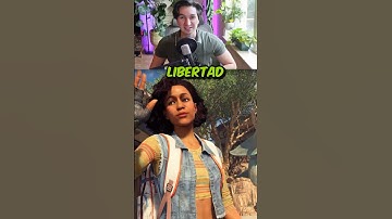 Libertad is the ultimate faction in XDefiant #shorts #xdefiant