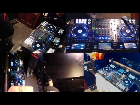 THE HOUSE JAVA SESSIONS LIVE W/ DA PROBLEM CHILD