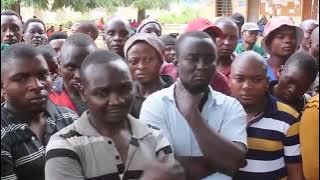 UGONJWA wa AJABU MBEYA, RC CHALAMILA Akutana na MAPYA    WAMEFIA NYUMBANI, WAGONJWA TUTAWACHUKUA