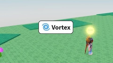 How To Get Vortex in Aura Craft Roblox (2025) | Vortex Recipe In Aura Craft