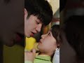 Chen Zheyuan x Xu Mengjie | Our Secret
