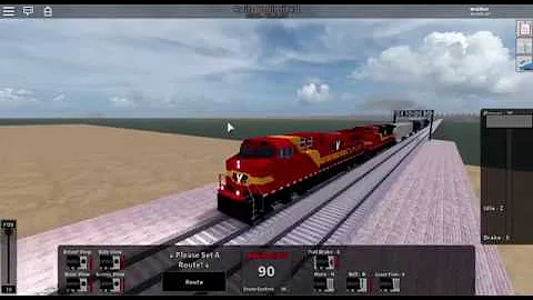 AWVR! | Rails Unlimited | With Ben and Joey