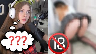 😱ГАЕЧКА ПРО БОНГОКАМС🔞 | строго и гаечка моменты