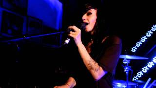 LIGHTS - Pretend at Mohawk Place