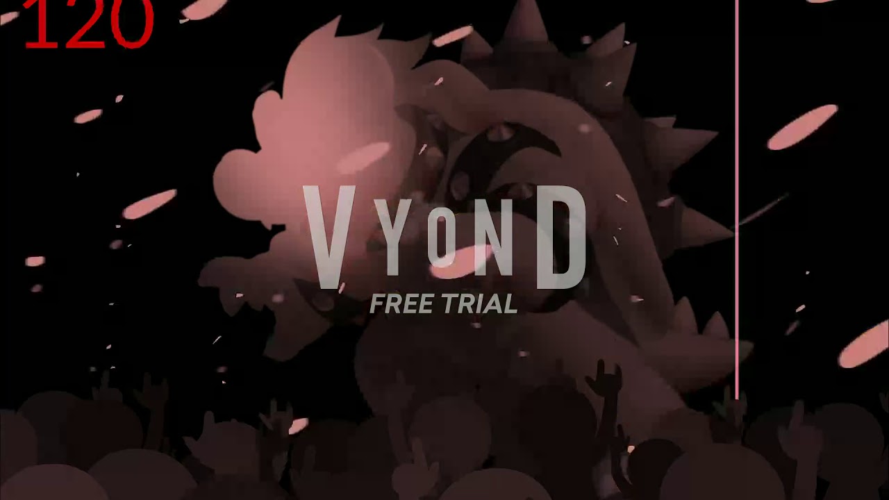 My By The Worst Dark Mario Enemies Numbers List (250 to -44)