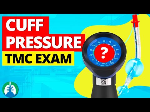 Cuff Pressure Assessment