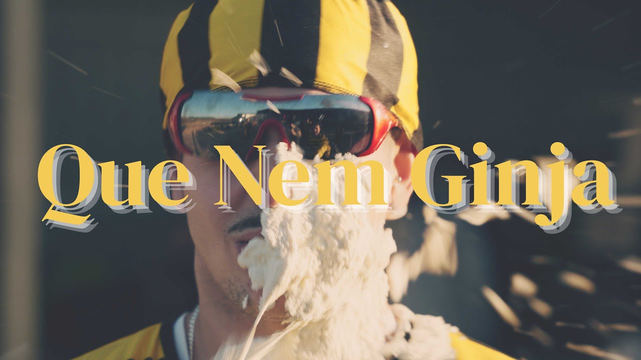 Gingi & Nite - Que Nem Ginja