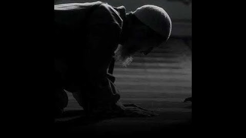 {وَلَوْ تَرَىٰٓ إِذْ فَزِعُواْ} تلاوة خاشعة لفضيلة الشيخ د. محمد اللحيدان