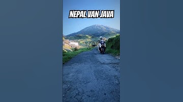 🔥NMAX300 NEPAL VAN JAVA🔥 #shorts #shortsyoutube #nmax #nmax #touring #explore #nepalvanjava #viral