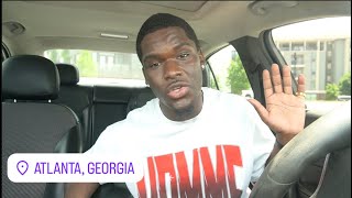 10 THINGS YOU NEED TO KNOW BEFORE MOVING TO ATLANTA