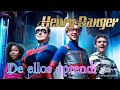 De ellos Aprendí (versión Henry Danger)