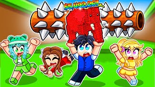 Escape Logs For Brainrots...! screenshot 1