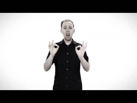 Video: Hvordan Er Det å Være Døv?