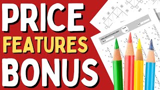 Math Worksheets Generator for Amazon KDP -  Pricing & Bonuses REVEALED....