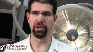 Whipple Procedure - The Nebraska Medical Center