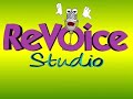 Shrek S ReVoice Studio Credits Shrek S ReVoice Studio Credits