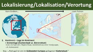 Auf welchem Breitengrad liegt Neapel?