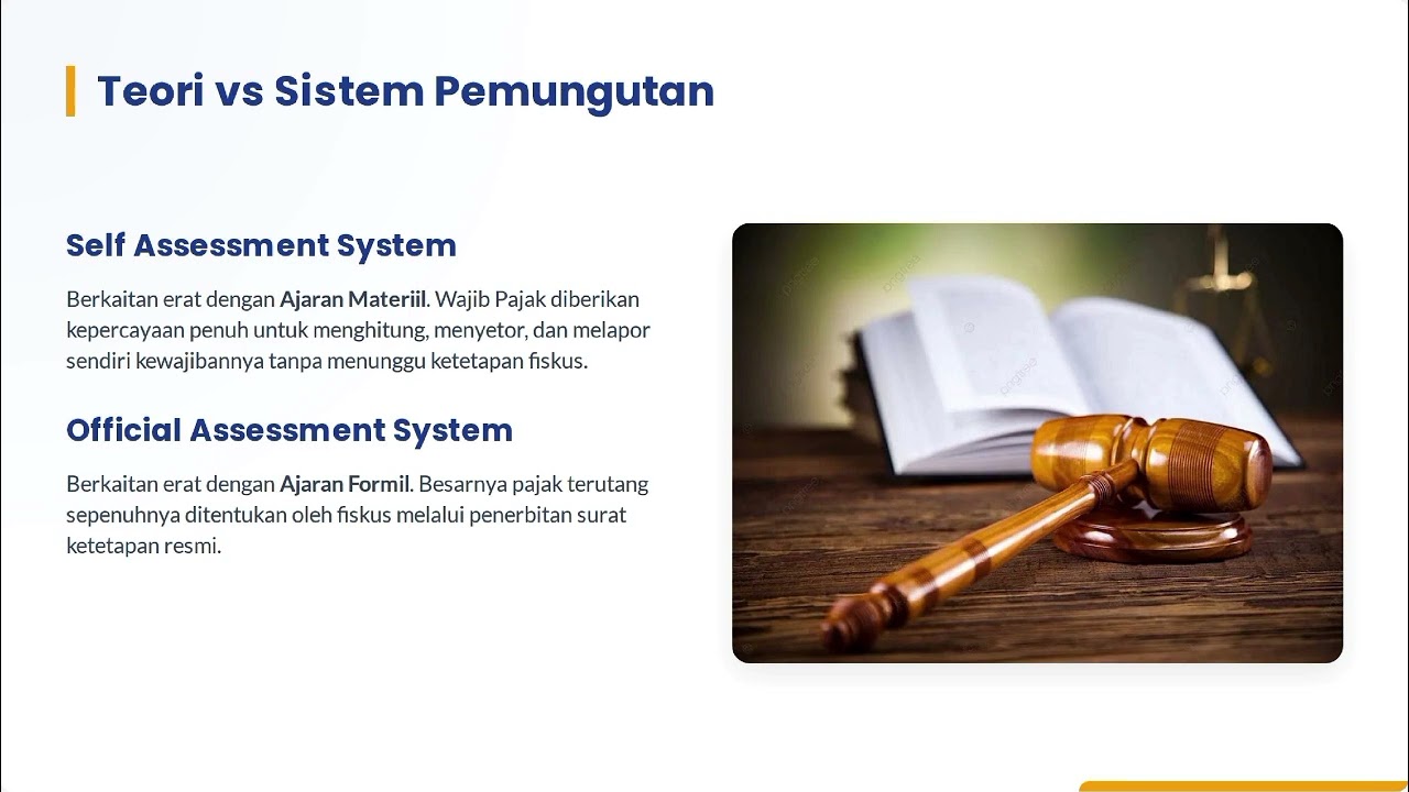 Timbulnya kewajiban hingga hapusnya kewajiban (Wajib Pajak)