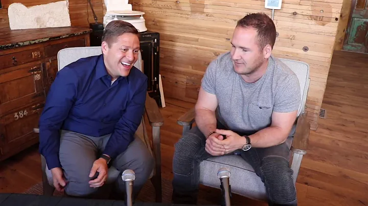 #60 - Randy Garn - Ernst & Young Entrepreneur of t...