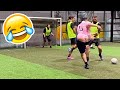 Funny football fails skills  goals 4