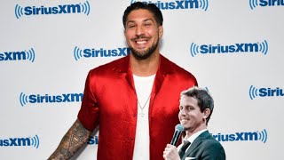 Tony Hinchcliffe RIPS APART Brendan Schaub