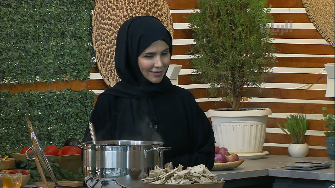 فيه العافية - المرقوقه