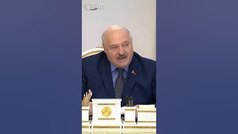 МИД нужно приводить в чувства! Почему Лукашенко сменил министра иностранных дел Беларуси