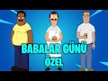 Fortnite BABALAR Günü Özel Kostümleri!