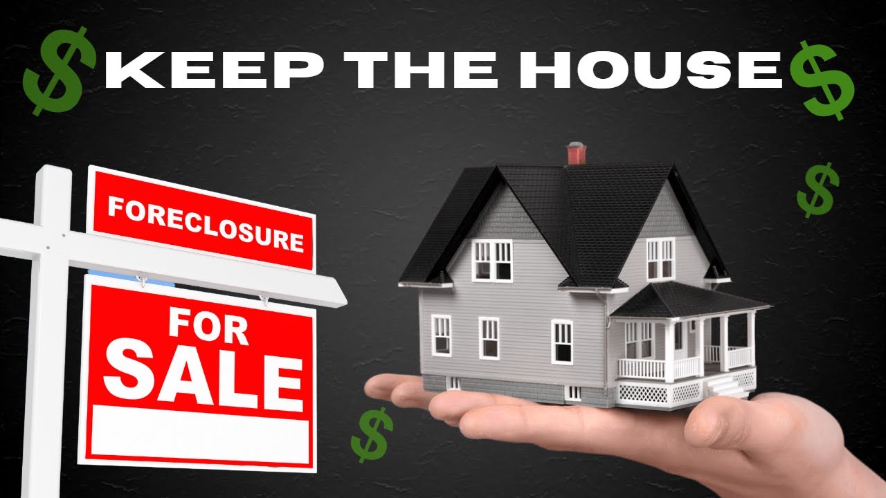 Four Ways To STOP Foreclosure NOW YouTube four-ways-to-stop-foreclosure-now-youtube