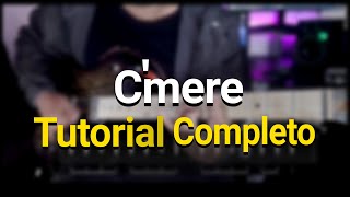 Como Tocar C'mere de Interpol  (Tutorial Comleto)