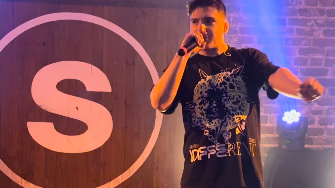 Token - Patty Cake/Doozy (Live in Orlando, FL 2-4-23)