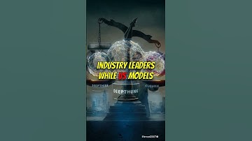 Nvidia CEO: US Losing AI Race to China?