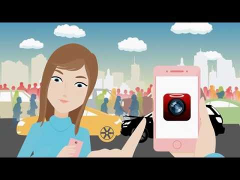 Emergency Services App