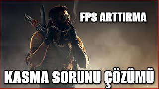 CS GO FPS ARTTIRMA 2022 CS GO FPS BOOST CS GO FPS YÜKSELTME CS GO FPS ARTTIRMA REHBERİ