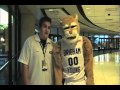 Cosmo the Cougar - BYU News