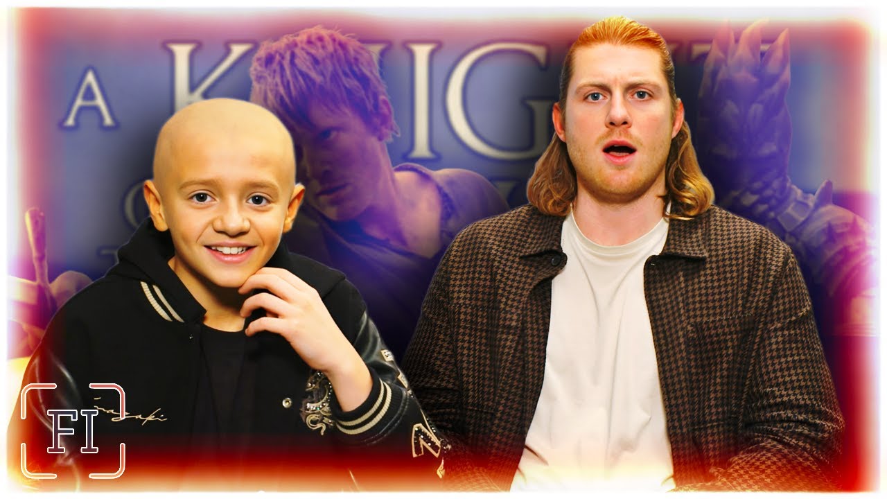 Мы не могли поверить, сколько людей хотят это посмотреть | Интервью AKOTSK 