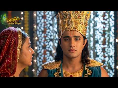 श्री कृष्ण लीला | द्वारकाधीश - भगवान श्री कृष्ण | Dangal Bhakti | Full Episode| सुदामा और श्री कृष्ण